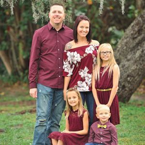 Meet your Posher, Sean